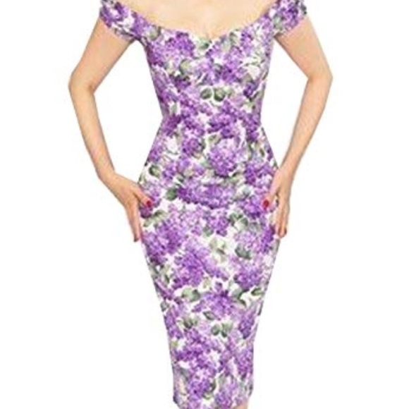Bernie Dexter Dresses & Skirts - NWOT Bernie Dexter Scarlett dress